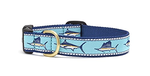 Up Country Marlin Hunde Halsband, Größe XS von Up Country