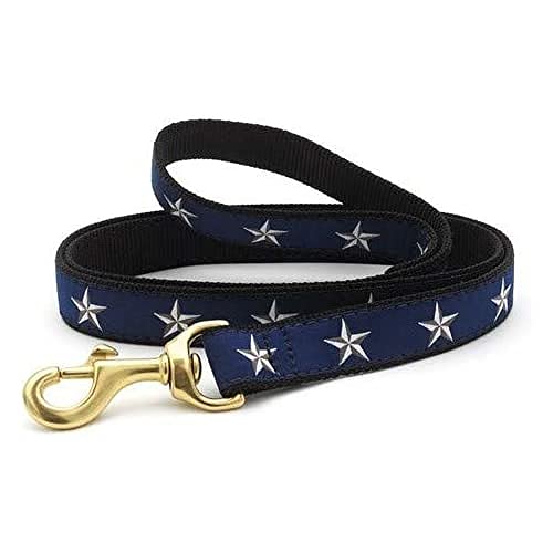 Up Country NSR-L-W North Star Hundeleine, Breit 1" von Up Country