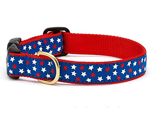 Up Country New Stars Collar XS von Up Country