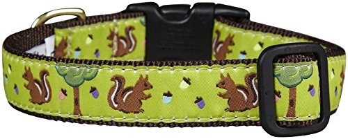 Nuts Collar S von Up Country