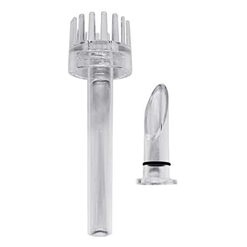 Uqezagpa Aquarium Oberflächen Skimmer Fleckenentfernung für Auslassfilter Filtration für Öl Protein Schwimmfilter Öl Skimmer Aquarien Uqezagpa Aquarium Oberflächen Skimmer Fleckenentfernung für Auslassfilter Filtration für Öl Protein Schwimmfilter Öl Skimmer Aquarien von Uqezagpa