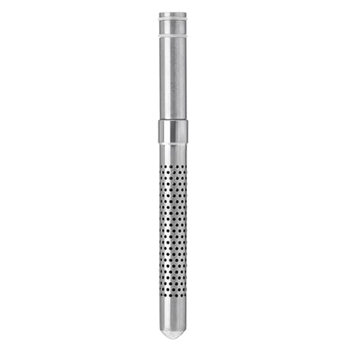 Uqezagpa Aquarium Oberflächen Skimmer PC/Edelstahl für Einlassfilter für Öl Protein schwimmend Uqezagpa Aquarium Oberflächen Skimmer PC/Edelstahl für Einlassfilter für Öl Protein schwimmend von Uqezagpa