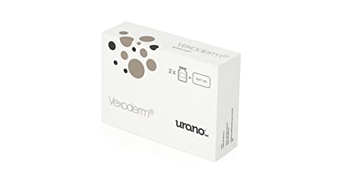 Urano TR002 Vexoderm Verband, 10 x 7 cm von Urano