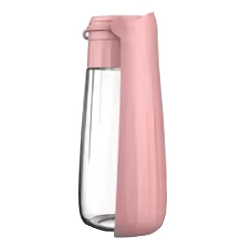 Uxsjakjsd Wasserflasche Trinkdispenser Faltbare Tragbare Outdoor -Tasse für Kleine Mittelgroßen Großen Größen für Kleine Hunde Katzen Haustier Supplies Rosa Uxsjakjsd Wasserflasche Trinkdispenser Faltbare Tragbare Outdoor -Tasse für Kleine Mittelgroßen Großen Größen für Kleine Hunde Katzen Haustier Supplies Rosa von Uxsjakjsd