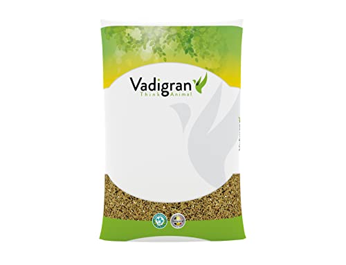 Vadigran Aviary Original, 1er Pack (1 x 20 kg) von VADIGRAN