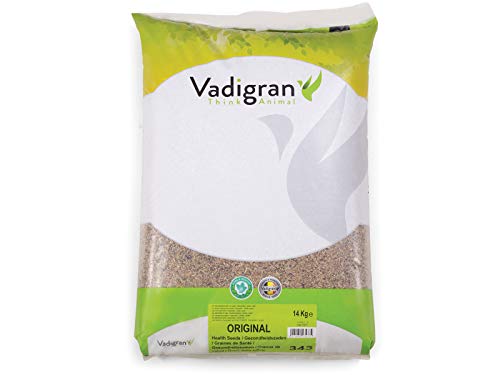 Vadigran Health Seeds, 1er Pack (1 x 14 kg) von VADIGRAN