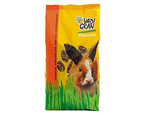 Vadigran Vdg Premium Kaninchen, 13 kg von VADIGRAN