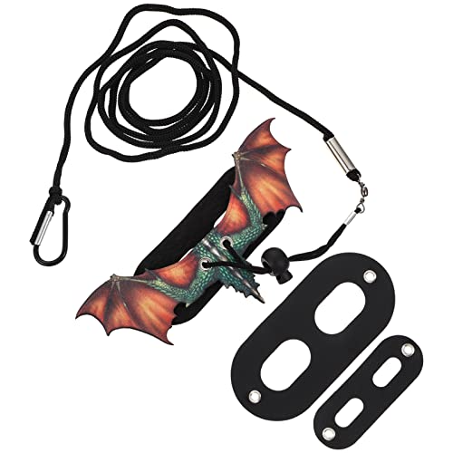 VANZACK 1 Set Kleiner Haustier Fledermausgurt Frettchen Schlange Meerschweinchen Gecko Reptilien Lampenständer Set Seile Ratten Leoparden Tierspielzeug Schildkrötenfutter VANZACK 1 Set Kleiner Haustier Fledermausgurt Frettchen Schlange Meerschweinchen Gecko Reptilien Lampenständer Set Seile Ratten Leoparden Tierspielzeug Schildkrötenfutter von VANZACK