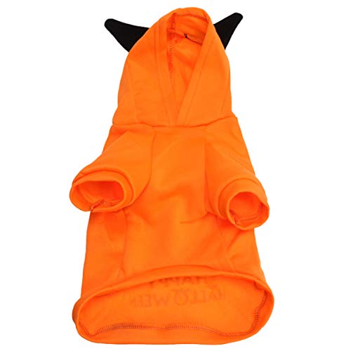 VANZACK 1Stk Verwandlungs-Outfit Katzenkleidung nur für Katzen Hund Halloween-Outfit Welpe Halloween Costume Halloween Kleidung haustierbekleidung Halloween Hundekleidung Halloween Flanell von VANZACK