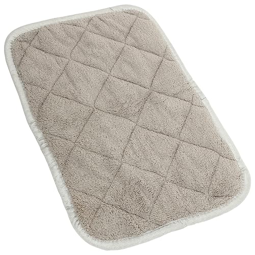 VANZACK 2St Katze Hund Matte Zuhause warme Kätzchenkissen Schlafunterlage für Welpen haustierbett pet bed Schlafkissen Schlafmatten Schlafunterlage für Hund Heimwärmeunterlage für Hunde von VANZACK