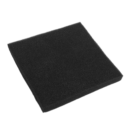 VANZACK Aquarium Filter Pad Aquarium Zubehör Aquarium Ersatz Filterschwamm von VANZACK