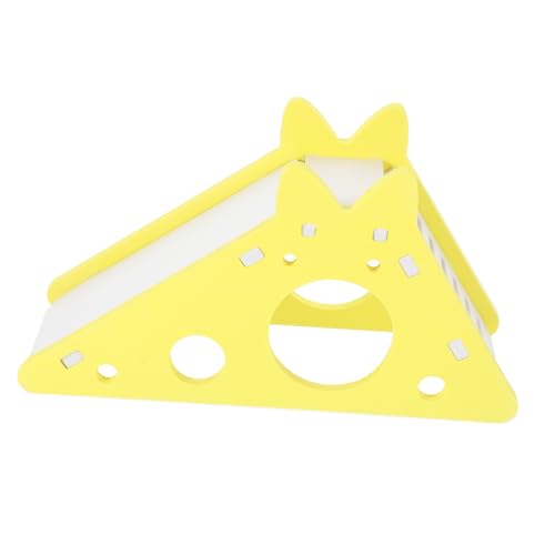 VANZACK Sicheres Hamster-kletterhaus Spielzeug Versteck Nest Für Haustiere Haustier-trainingsleiter VANZACK Sicheres Hamster-kletterhaus Spielzeug Versteck Nest Für Haustiere Haustier-trainingsleiter von VANZACK