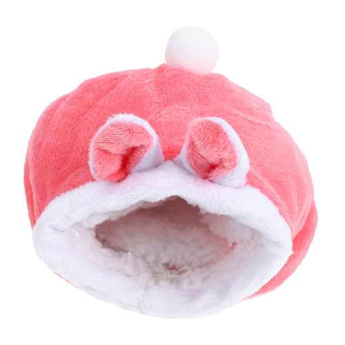 VANZACK Für Meerschweinchen Hamster Kuschelsack Warmes Nest Schlafsack Mehrzweck-haustierbedarf VANZACK Für Meerschweinchen Hamster Kuschelsack Warmes Nest Schlafsack Mehrzweck-haustierbedarf von VANZACK