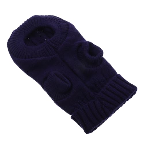 VANZACK Hundepullover Haustierhundkleidung Warmer Pullover Für Kleine Hunde Welpen-Pullover Hundebekleidung Für Haustiere Winterkleidung Für Katzen Haustierbekleidung Für Hunde Garn VANZACK Hundepullover Haustierhundkleidung Warmer Pullover Für Kleine Hunde Welpen-Pullover Hundebekleidung Für Haustiere Winterkleidung Für Katzen Haustierbekleidung Für Hunde Garn von VANZACK