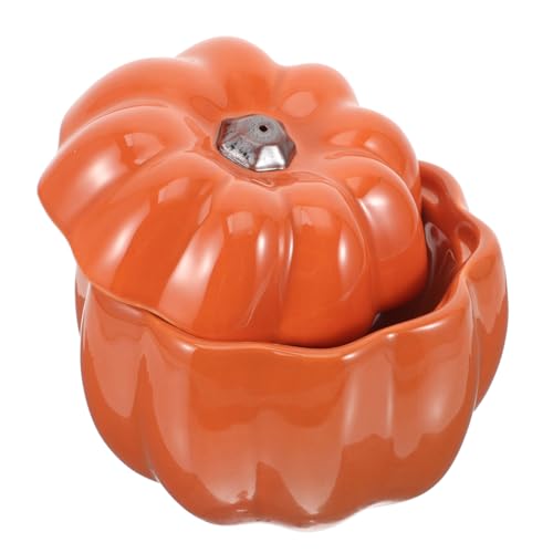 VANZACK Keramiknapf für Haustiere pet Water Bowl Dog Food Bowl Wassernapf für Fressnäpfe Katze Katzennapf Katzennäpfe Futternapf für Katzen Kleiner Hundenapf Halloween von VANZACK