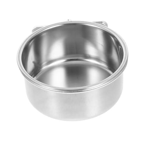 VANZACK Papagei Food Box Wasser Becher vogelfutterspender vogelfutterhäuschen vogelfutterstationen Bird feeders Vogelfutterschale Wasserschale Futterwasser für Vögel Sittich Futternapf VANZACK Papagei Food Box Wasser Becher vogelfutterspender vogelfutterhäuschen vogelfutterstationen Bird feeders Vogelfutterschale Wasserschale Futterwasser für Vögel Sittich Futternapf von VANZACK