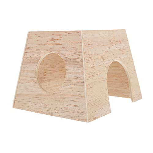 VANZACK Hühnerstall Schlafstange Nistkasten Für Haustiere Aus Holz Hühnerversteck Bruthaus Für Haustiere Lustiges Dekoratives Spielzeug VANZACK Hühnerstall Schlafstange Nistkasten Für Haustiere Aus Holz Hühnerversteck Bruthaus Für Haustiere Lustiges Dekoratives Spielzeug von VANZACK