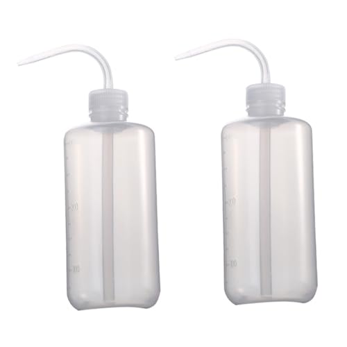 VANZACK Vogelkäfig Wasserflasche Aus Praktischer Wasserspender Für Haustiere 500ml Tierbedarf Zubehör Für Vögel Und Andere Kleintiere von VANZACK