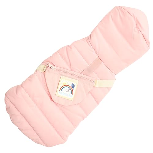 VANZACK Warme Haustierkleidung Hunde Dackel Kapuzenpullover Für Mäntel Weste Warme Haustierkleidung Welpen Outfits Tragetasche Maulkorb Zarte Welpenkleidung Chihuahua VANZACK Warme Haustierkleidung Hunde Dackel Kapuzenpullover Für Mäntel Weste Warme Haustierkleidung Welpen Outfits Tragetasche Maulkorb Zarte Welpenkleidung Chihuahua von VANZACK