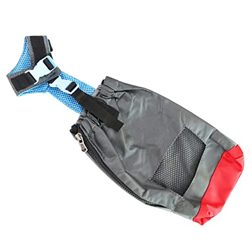 VANZACK Haustierprodukte Hundetasche Für Reisen Im Freien Tasche Für Behinderte Hunde Atmungsaktive Hundeschlepptasche VANZACK Haustierprodukte Hundetasche Für Reisen Im Freien Tasche Für Behinderte Hunde Atmungsaktive Hundeschlepptasche von VANZACK