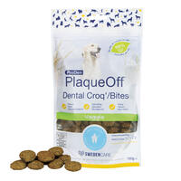 PlaqueOff® - Dental Bites von VECTAVIS GmbH