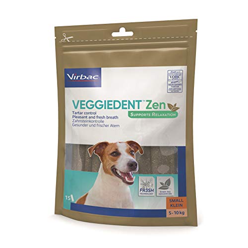 VEGGIEDENT Zen S 5-10KG von VEGGIEDENT