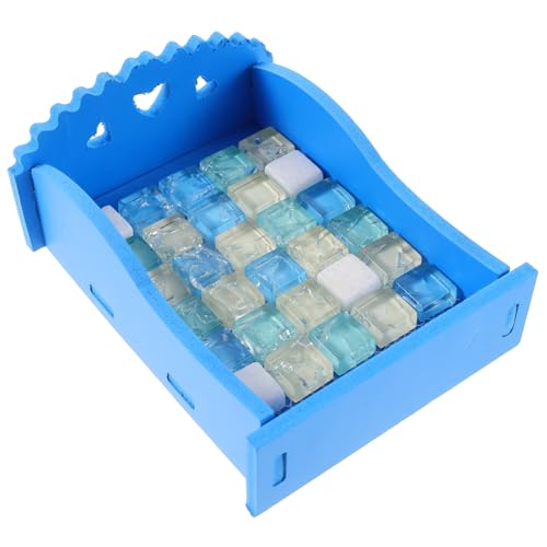VERDANVERSE 1Stück Hamster Kühlnest Wasserabweisend Waschbare Matte für Kleine Haustiere für Hamster Effektive Sommerabkühlung Kratzfest und VERDANVERSE 1Stück Hamster Kühlnest Wasserabweisend Waschbare Matte für Kleine Haustiere für Hamster Effektive Sommerabkühlung Kratzfest und von VERDANVERSE