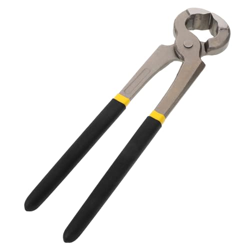 VERDANVERSE Hufzangen für Professionelle Hufpflege Multifunktionale Hufschneider für Rinder und Schafe Werkzeug für Präzises Trimmen und Maniküre und Langlebig für Reiter und VERDANVERSE Hufzangen für Professionelle Hufpflege Multifunktionale Hufschneider für Rinder und Schafe Werkzeug für Präzises Trimmen und Maniküre und Langlebig für Reiter und von VERDANVERSE