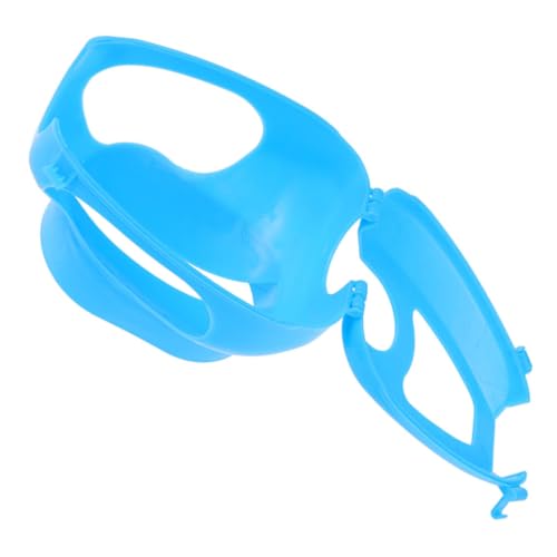 VERDANVERSE Pigeon Injection Holder Robuster Kunststoff Fixierer für Tauben Stabiler Halter für Injektionen und Medikamente Blau für Taubenbesitzer und Tierpflege VERDANVERSE Pigeon Injection Holder Robuster Kunststoff Fixierer für Tauben Stabiler Halter für Injektionen und Medikamente Blau für Taubenbesitzer und Tierpflege von VERDANVERSE