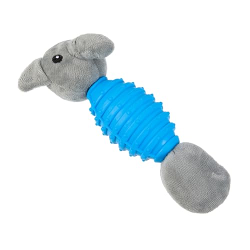 VERDANVERSE Soundpapierspielzeug Haustier Quietschen kräuseln zäh Kauer interaktives Welpenspielzeug welpen zahnspielzeug Stoffspielzeug für Hunde Kauen für Hunde Plüsch Blue VERDANVERSE Soundpapierspielzeug Haustier Quietschen kräuseln zäh Kauer interaktives Welpenspielzeug welpen zahnspielzeug Stoffspielzeug für Hunde Kauen für Hunde Plüsch Blue von VERDANVERSE
