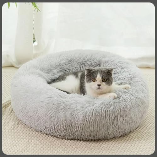 Pet Bed Cat Litter Dog Litter Plush Winter Warm Dog Bed pet Dog mat cat mat pet Supplies von VERIMP