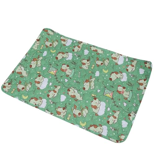 Pet Dog Pad Windelmatte Trainingsbett Matte für Haustier Autositz von VERIMP