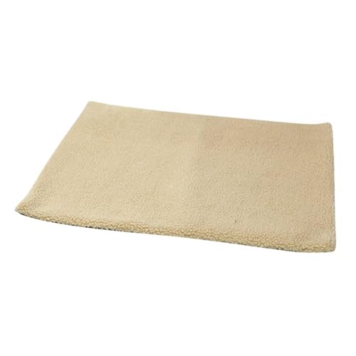 VERIMP Hundematte Pad Selbstmatte Bett Warme Hundematte für Katze Schlaf Halten Haustier Matte von VERIMP