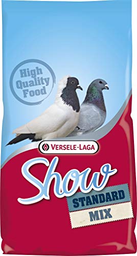 Versele-Lebensmittel Pigeon Perlen Bayerischen 20 kg von Versele-Laga