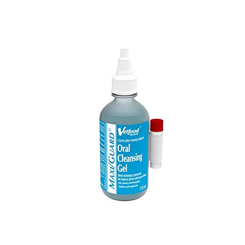 VETFOOD Maxi/Guard Oral Cleansing Gel 118ml von VETFOOD Maxi/Guard Oral Cleansing Gel 118ml