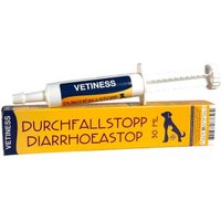 VETINESS Durchfallstopp 30 ml von VETINESS