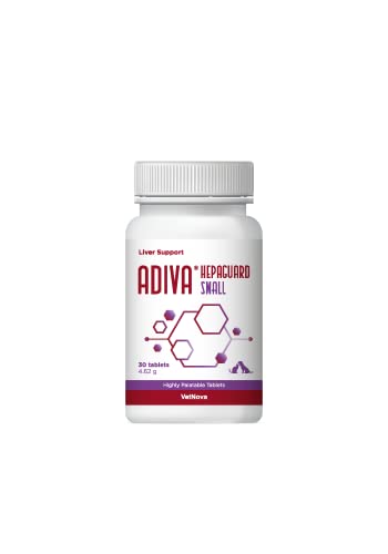 ADIVA Biotic Powder 30x1g von VETNOVA