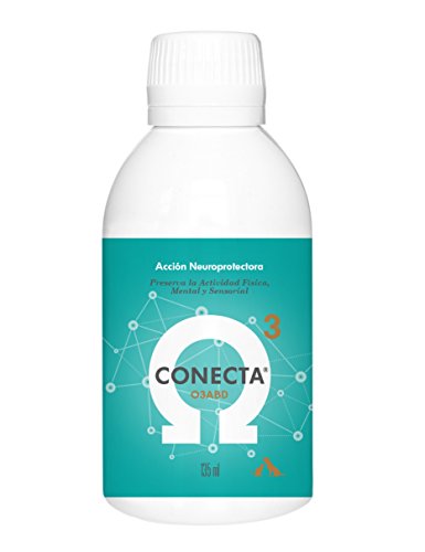 CONECTA 135 ml, mit Dosierkappe und integrierter Spritze. von VETNOVA