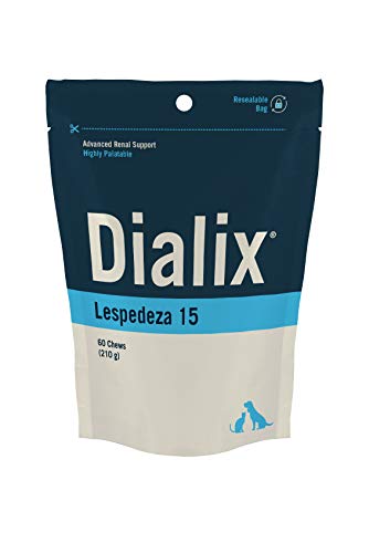 DIALIX LESPEDEZA 15 von VETNOVA