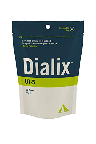 Dialix UT-5, 60g, 30 Stücke von VETNOVA