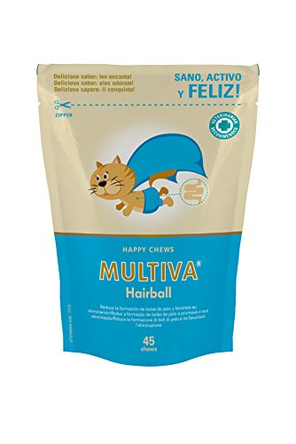 Multiva Hairball von VETNOVA