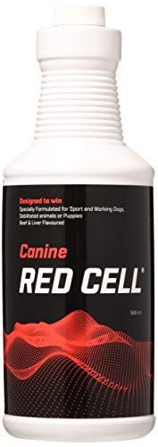 RED Cell Perros LIQUIDO ORAL 946ML (NDR) von VETNOVA