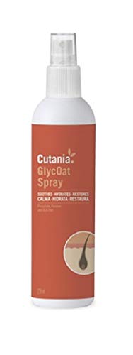 VETNOVA CUTANIA GlycOat Spray 236 ml von VETNOVA