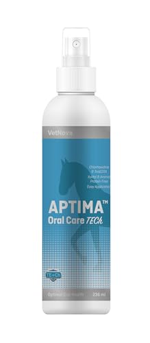 VetNova APTIMA® Oral Care TECh von VETNOVA