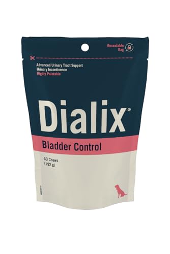 VetNova DIALIX Bladder Control von VETNOVA