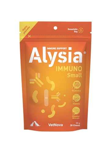 Vetnova Alysia® IMMUNO Small von VETNOVA