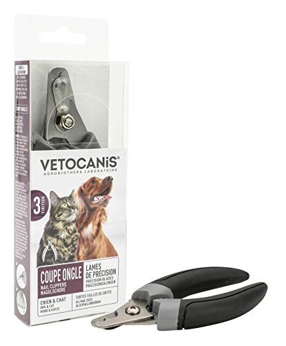 Vetocanis Nagelknipser, 2 Größen, für Hunde von VETOCANIS