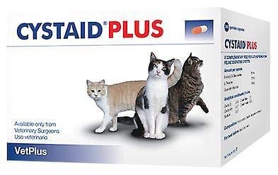 Cystaid Plus von VETPLUS LTD