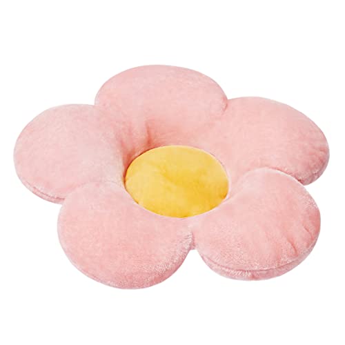 VETRESKA Blooming Katzenbett Kaktus Kratzbaum Top Austauschbare Hängematte Türme Niedliche rosa Blume Katzenbett Zubehör von VETRESKA