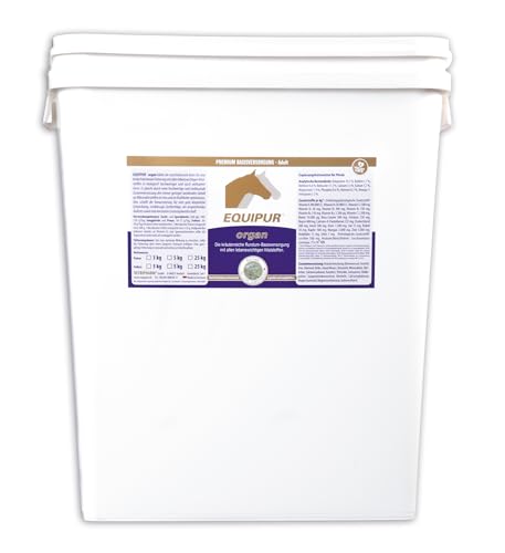 Equipur Biotin plus 25 kg von VETRIPHARM